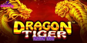Dragon Tiger
